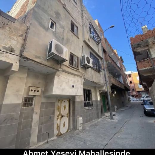 Ahmet Yesevi satılık ev görseli